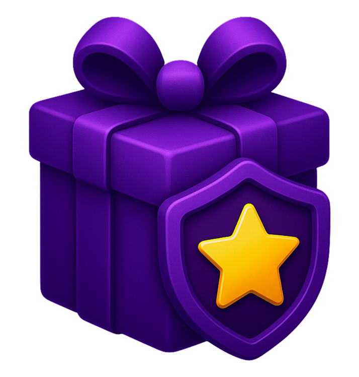 VIP Rewards
